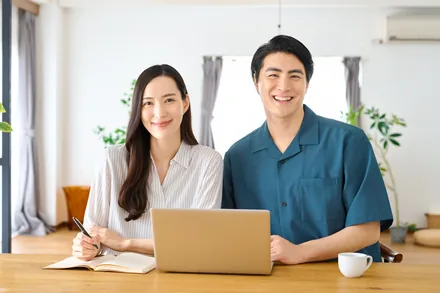 コアサポで成婚した32歳男性のカップル｜オンライン支援で自信を獲得